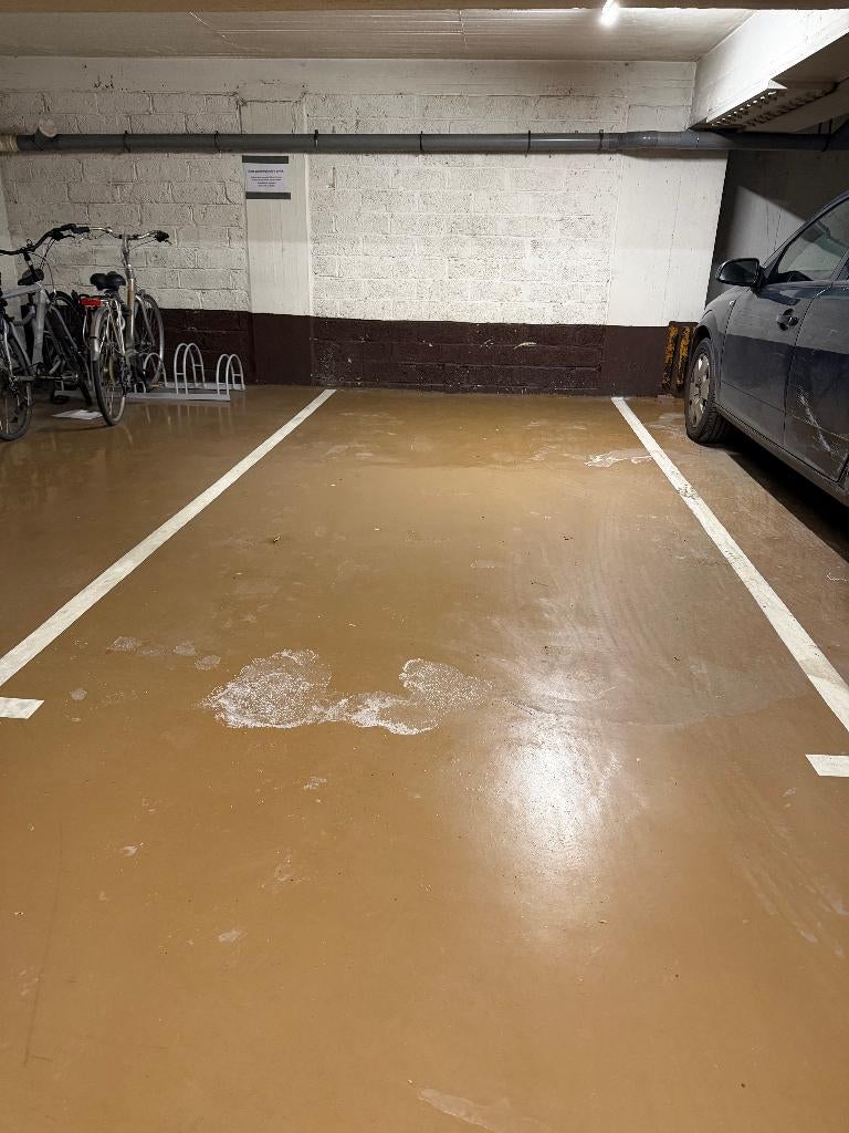 Garage te huur – Toplocatie in Gent, Gent