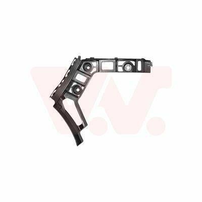 Support de pare-chocs arrière Golf 6,, Ophalen of Verzenden, Achter, Volkswagen, Bumper