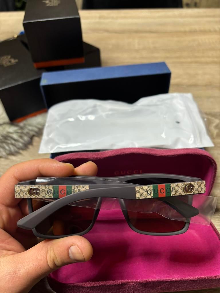 Gucci zonnenbril, Overige merken, Zonnebril, Nieuw, Ophalen of Verzenden