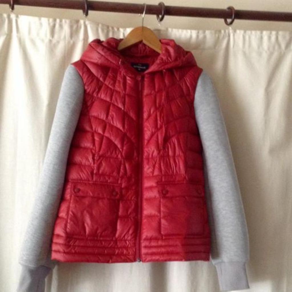 Nouvelle veste pour femme S, Enlèvement ou Envoi, Neuf, Taille 36 (S), Rouge