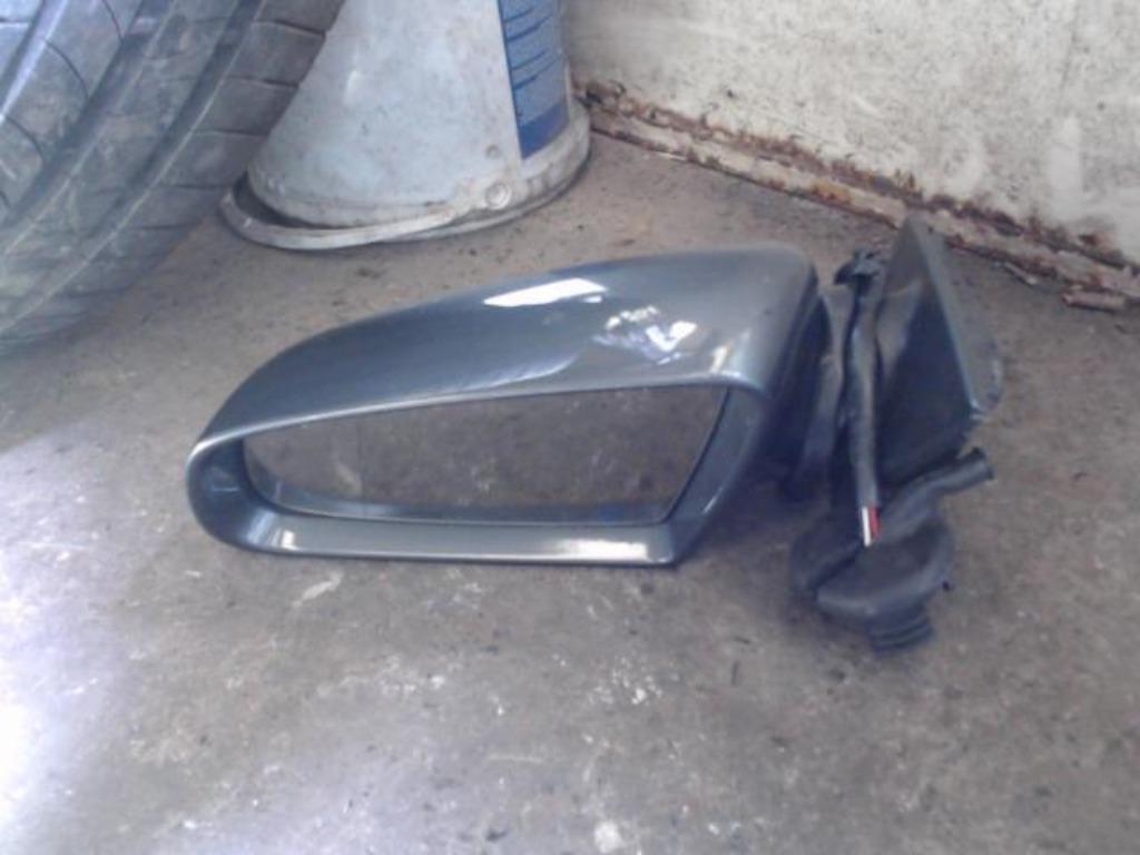 Rétroviseur droit Audi A3 4x4 2004-2008 LP/13894, Autos : Pièces & Accessoires, Enlèvement ou Envoi, Utilisé, Audi