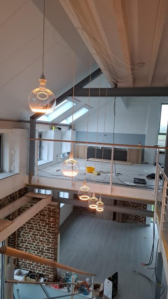 gyproc- pleister- en schilderwerken, Diensten en Vakmensen, Garantie, Stucwerk