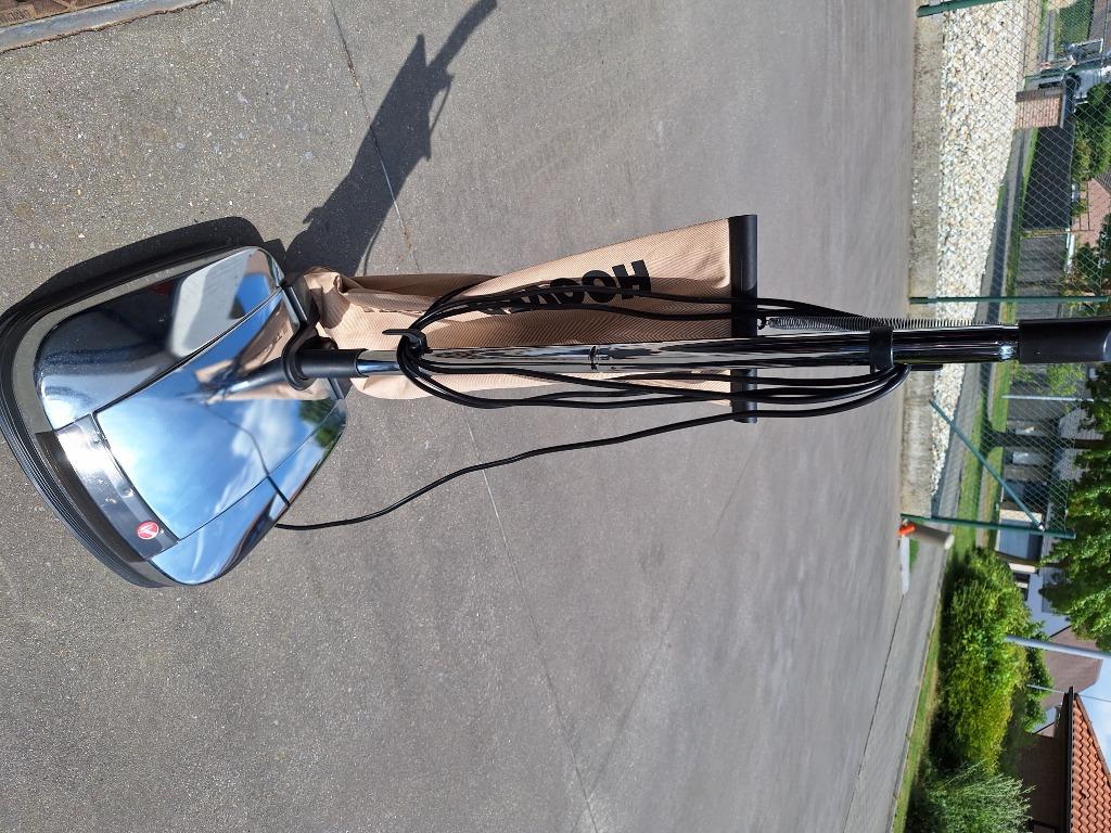 Hoover Floor Polischer PU F3870, Overige typen, Zo goed als nieuw, Minder dan 1200 watt, Ophalen