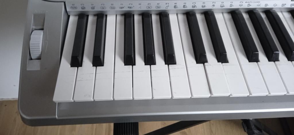 Piano, Muziek en Instrumenten, Ophalen of Verzenden, Zo goed als nieuw, Overige kleuren, Piano