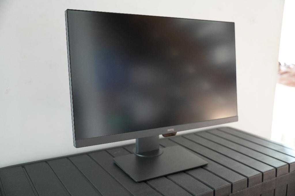 Designer Monitor Benq PD2700U 27-inch 4K UHD sRGB HDR10, Computers en Software, Monitoren, Gebruikt, IPS, BenQ, Ultra HD (4K)