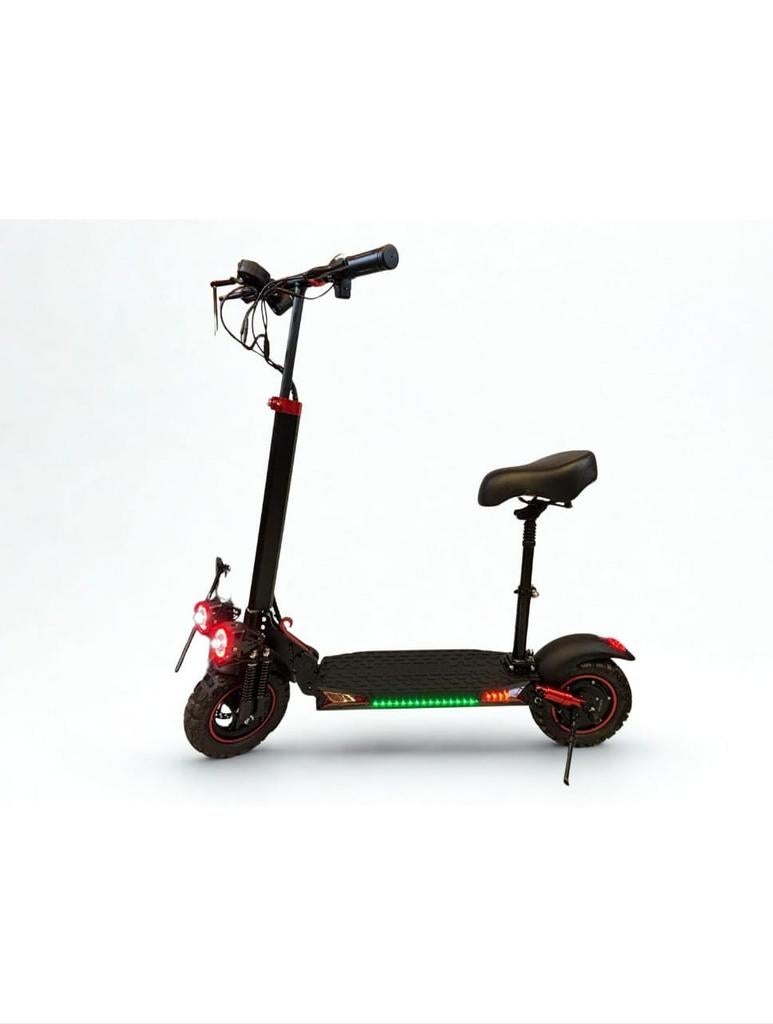 scooter leinor, Vélos & Vélomoteurs, Trottinettes, Enlèvement, Neuf