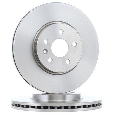 Disques de frein avant Opel Mokka, Enlèvement ou Envoi, Neuf, Chevrolet