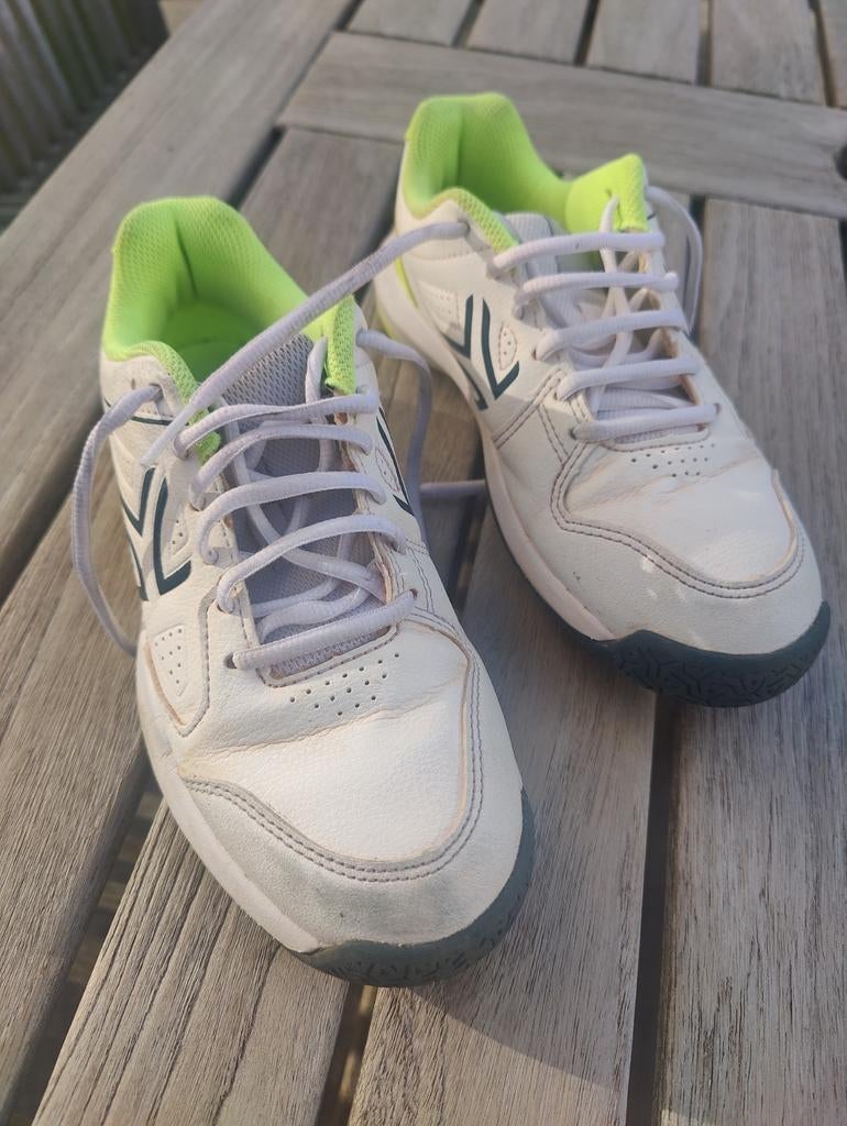 Artengo tennisschoenen maat 36, Ophalen of Verzenden, Zo goed als nieuw