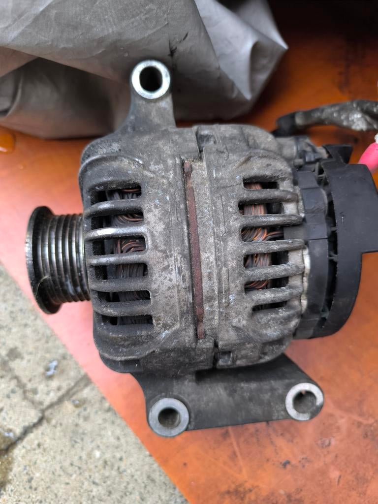 Alternateur/alternateur Ford Transit, Autos : Pièces & Accessoires, Enlèvement ou Envoi