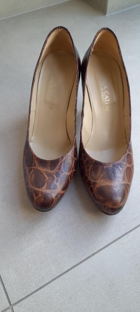 Pumps 39.5, Kleding | Dames, Ophalen of Verzenden, Pumps