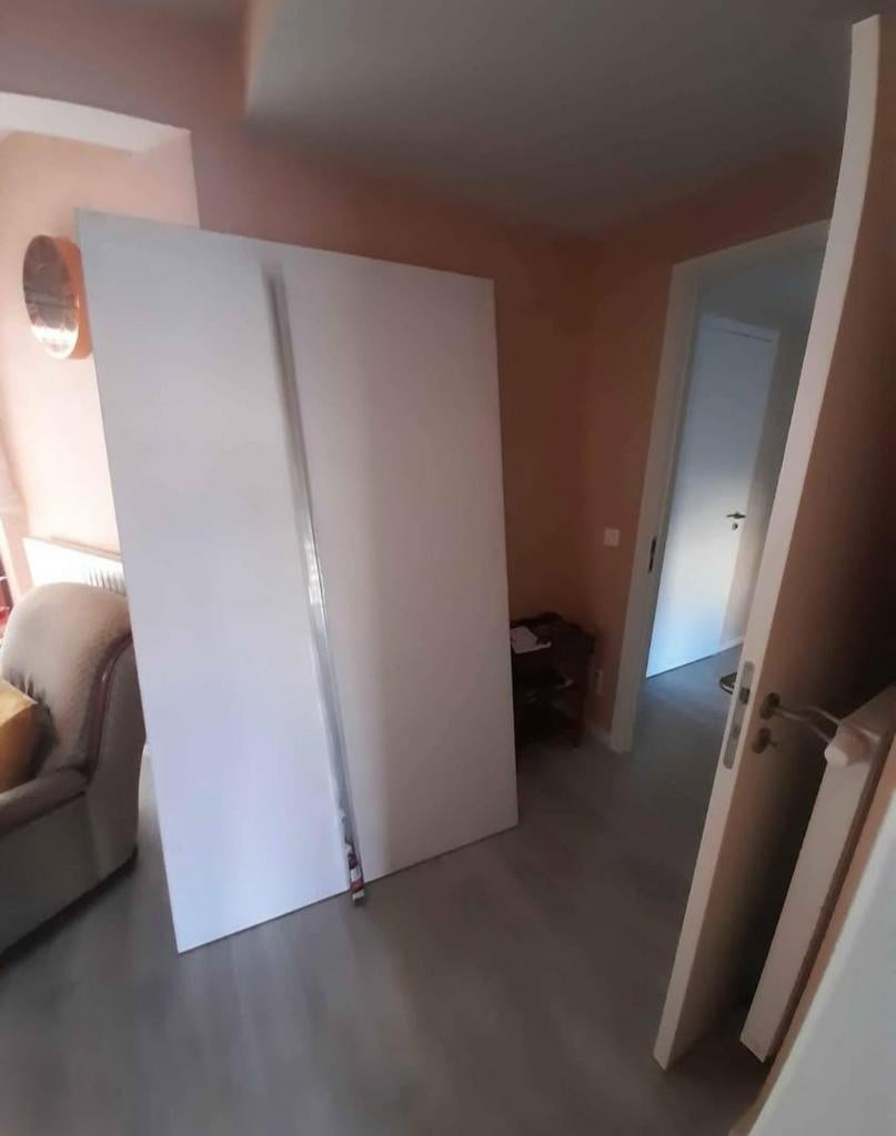 Porte Coullissante, Bricolage & Construction, Enlèvement ou Envoi, Comme neuf