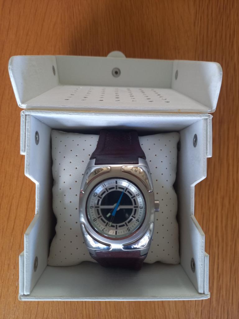 Diesel horloge heren, Ophalen of Verzenden
