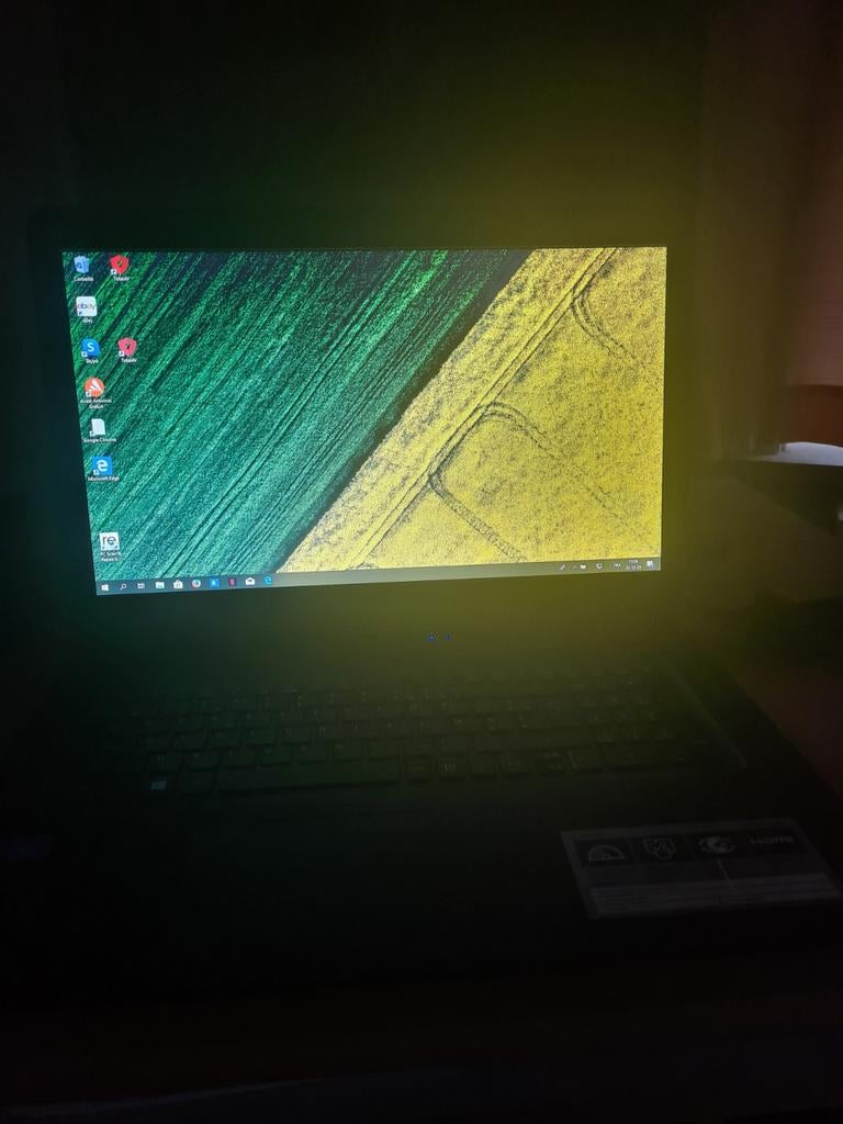 Pc portable acer plus mini PC asus, Informatique & Logiciels, Enlèvement