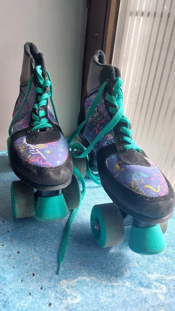 Rolschaatsen maat 39, Sport en Fitness, Ophalen of Verzenden