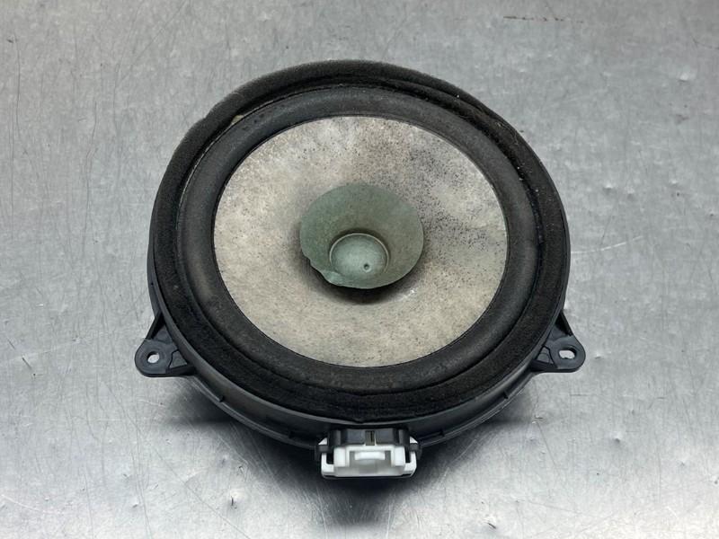 LUIDSPREKER Mazda 2 (DE) (01-2007/06-2015) (|D65166960|), Gebruikt, Mazda