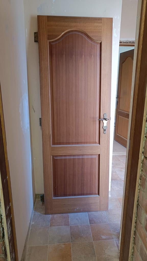 GRATIS binnendeur, Enlèvement, Porte intérieure