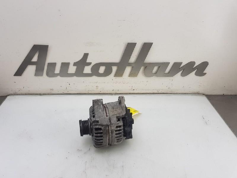 ALTERNATEUR Meriva (B) (|0124425084|13284408|95515956|), Autos : Pièces & Accessoires, Robert Bosch AG, Opel, Utilisé, Robert-Bosch-Allee 1
74232  Abstatt, DE