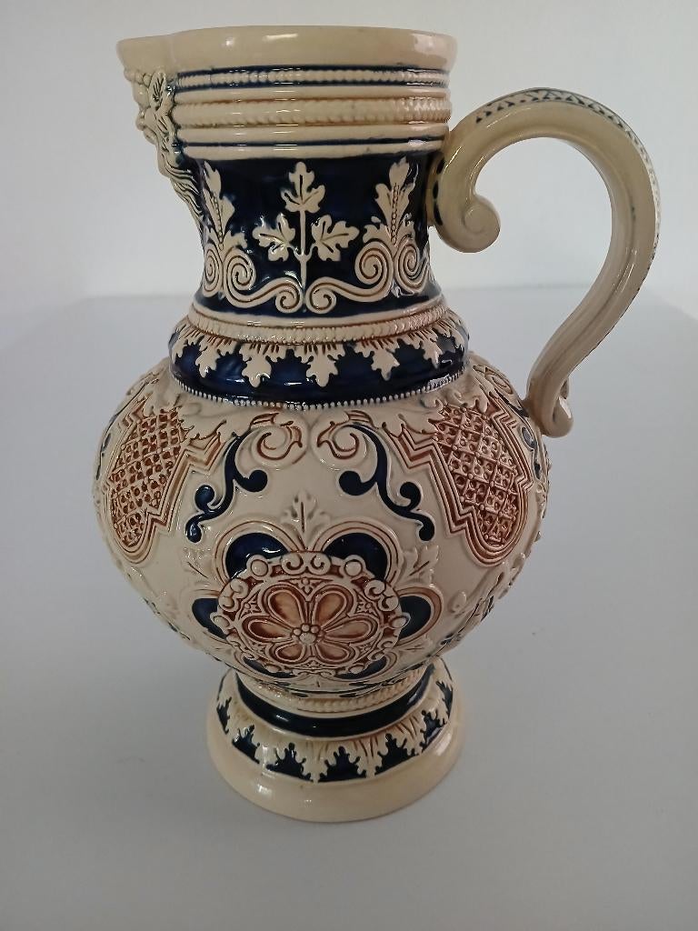 Westerwald Steengoed Schenkkan, Antiquités & Art, Enlèvement