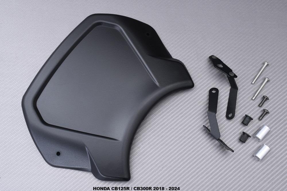 Bulle pour HONDA CB125R / CB300R 2018 - 2024