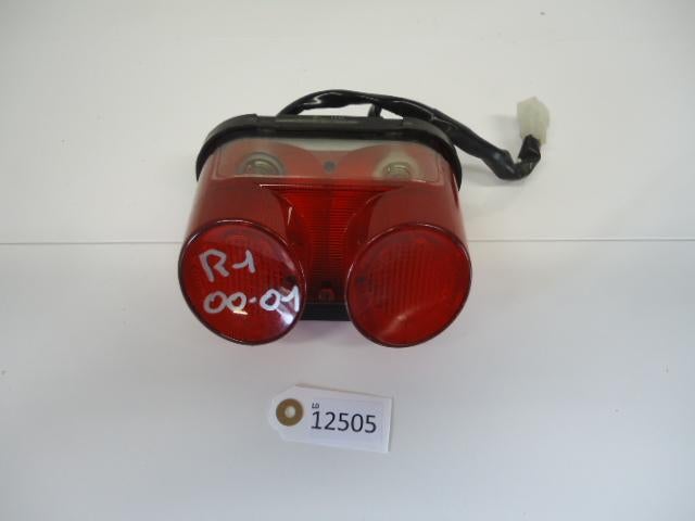 R1 2000 - 2001 Yamaha Achterlicht D1-10335
