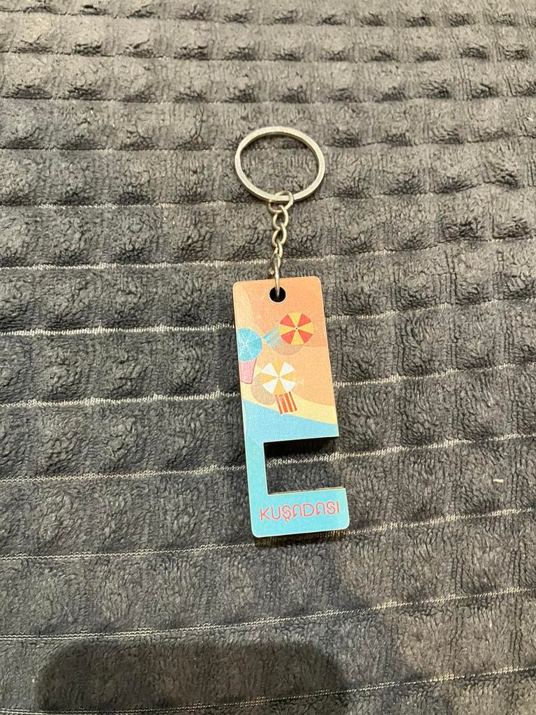 Porte-clés Kusadasi, Enlèvement ou Envoi, Utilisé