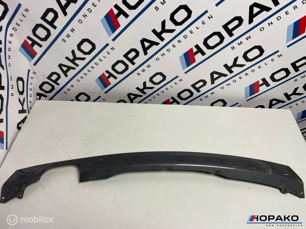 Diffuser BMW 3 serie F30 F31  M sport - sedan / touring, Auto-onderdelen, Gebruikt, Einsteinlaan 5, rijswijk, Bmw, Ophalen of Verzenden