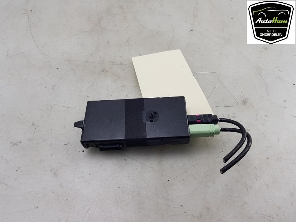 AMPLIFICATEUR D'ANTENNE BMW 3 serie (F30) (01-2011/10-2018), Utilisé, BMW