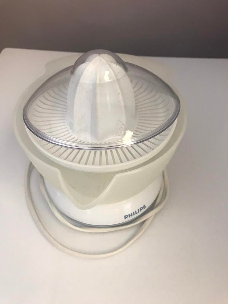 2 presses agrumes (5€ pièce), Electroménager, Extracteurs de jus, Enlèvement ou Envoi, Comme neuf