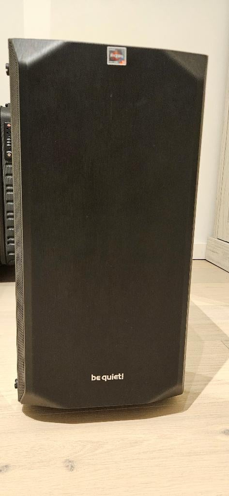 Gaming pc, 32 GB, Avec carte vidéo, Custom Build, Gaming