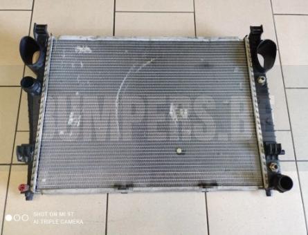 RADIATEUR RADIATOR MERCEDES CL SL S-CLASS W215 W230 W220 A22, -, Utilisé, -, Enlèvement ou Envoi