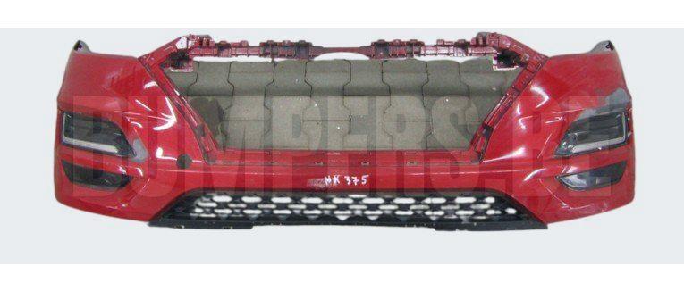 Bumper	 Hyundai Tucson III TL Facelift 18-20 (LEDS)  86511-D, -, Utilisé, Avant, -