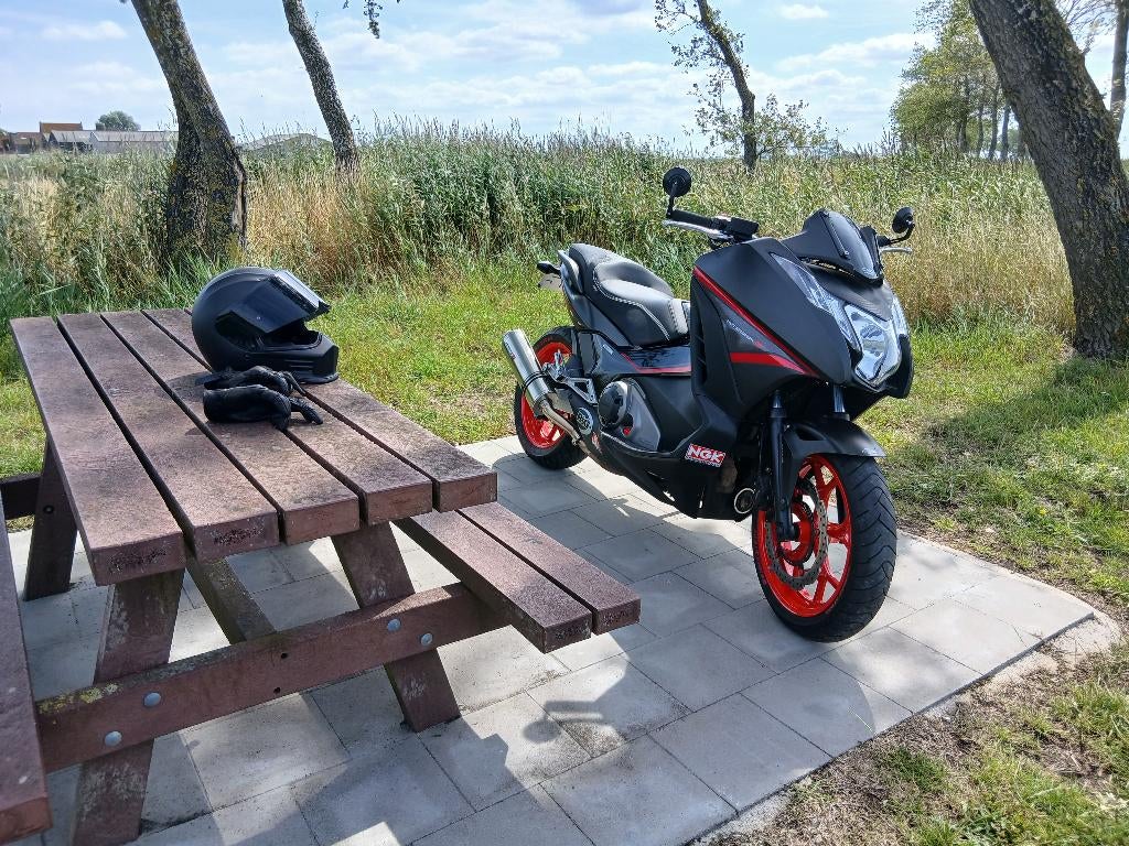 Honda 750, Motoren, 750 cc, Particulier, Meer dan 35 kW, Sportuitlaat