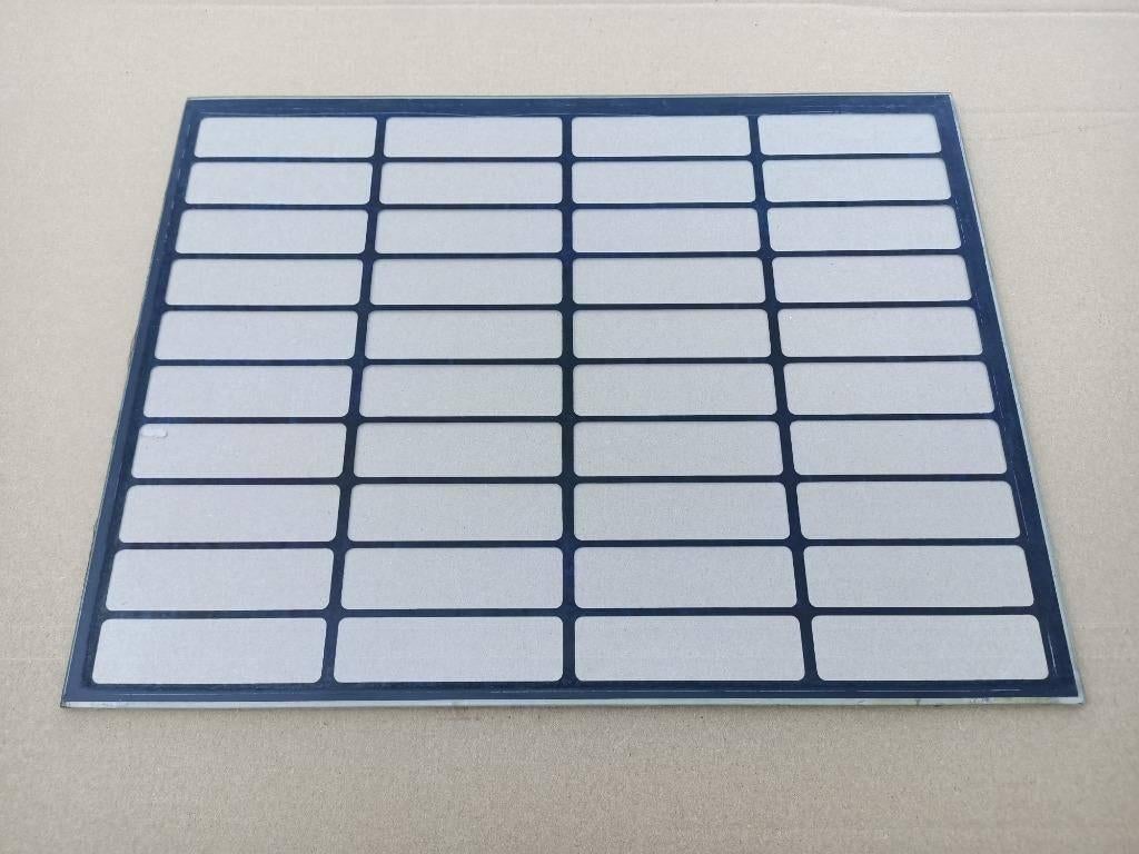 Ruit/ Bovenklep Seeburg SMC1/ Disco (1978) jukebox, Verzenden, Seeburg