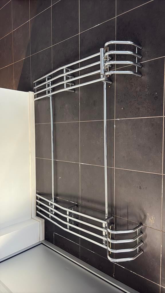 Auto verhoger toonzaal, Ophalen