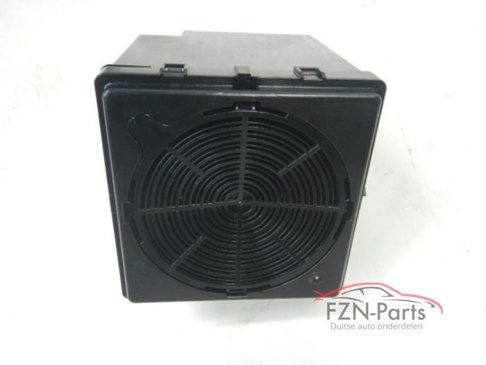 Luidspreker Volkswagen Golf (22743430), Auto-onderdelen, Overige Auto-onderdelen, Gebruikt, Ophalen of Verzenden