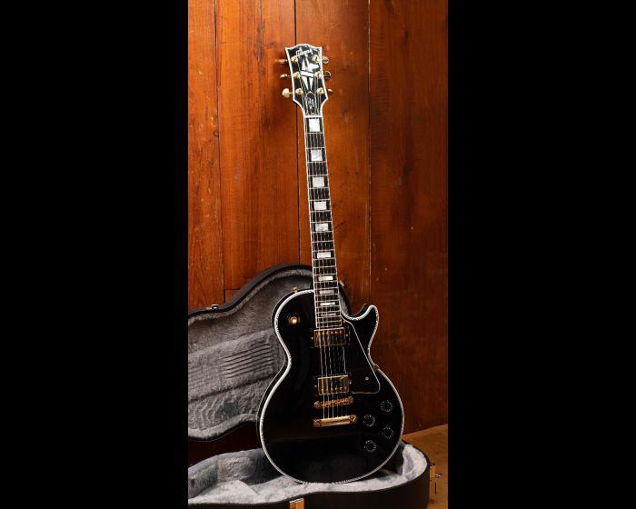 Gibson Les Paul Custom, Muziek en Instrumenten, Snaarinstrumenten | Gitaren | Elektrisch, Ophalen of Verzenden, Gibson