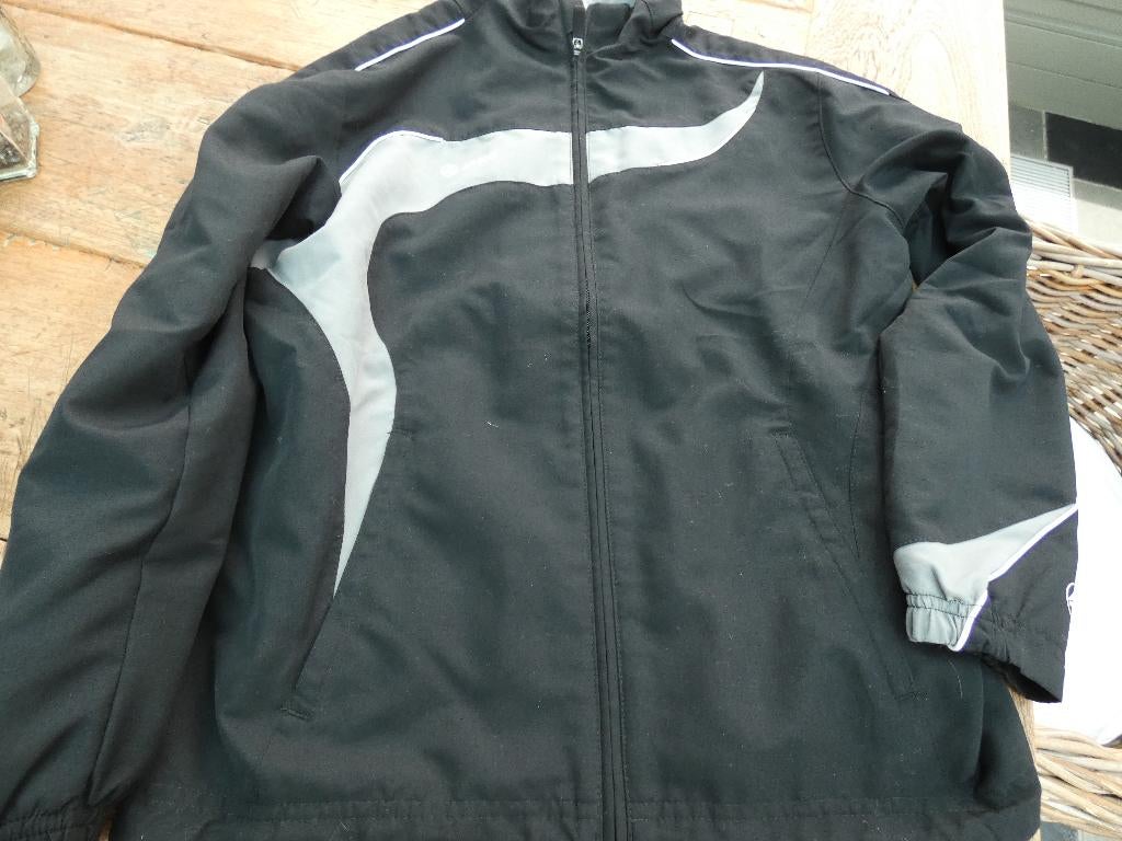 Trainingsvest Jako maat 152, Ophalen of Verzenden, Zo goed als nieuw