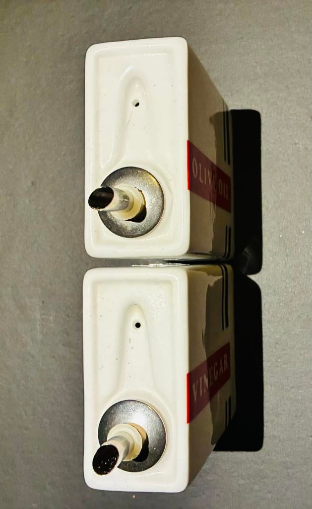 Olijfolie Dispenser ONGEBRUIKT, Ophalen of Verzenden, Nieuw