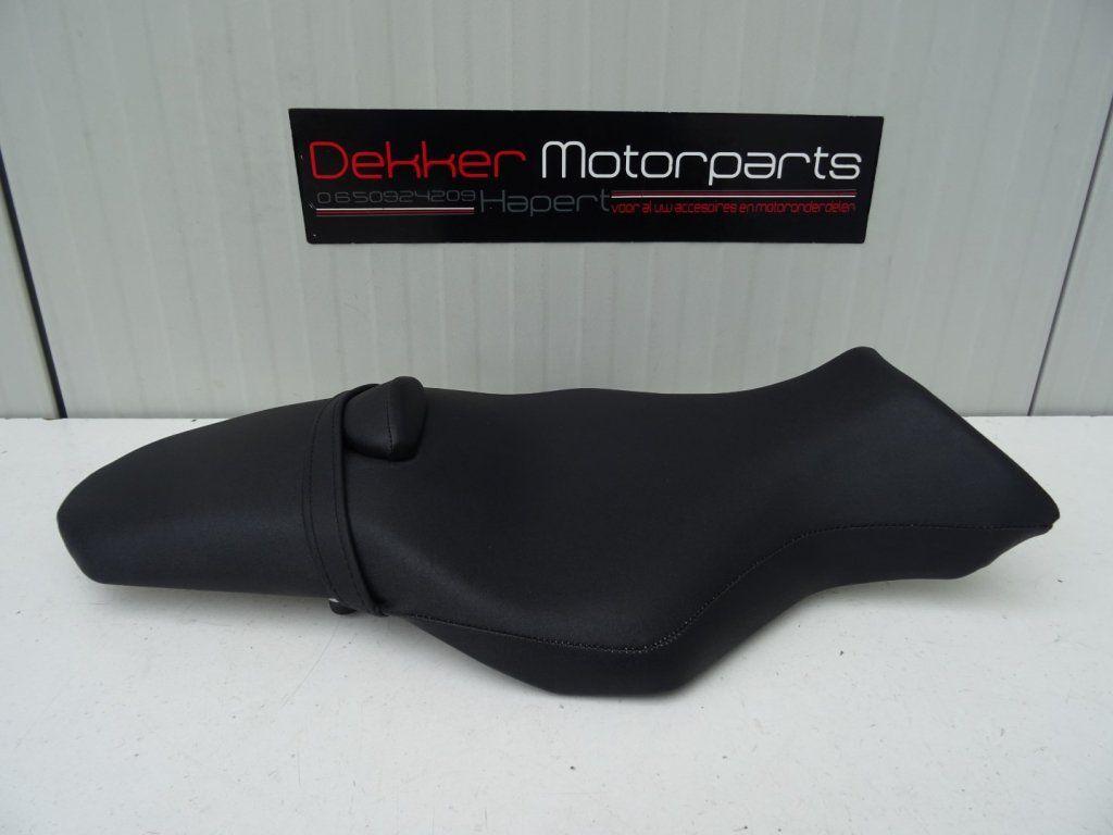 Zadel / Zit / Seat / Selle / Sitzbank Yamaha MT-10 2016-2021, Neuf, -, -, -