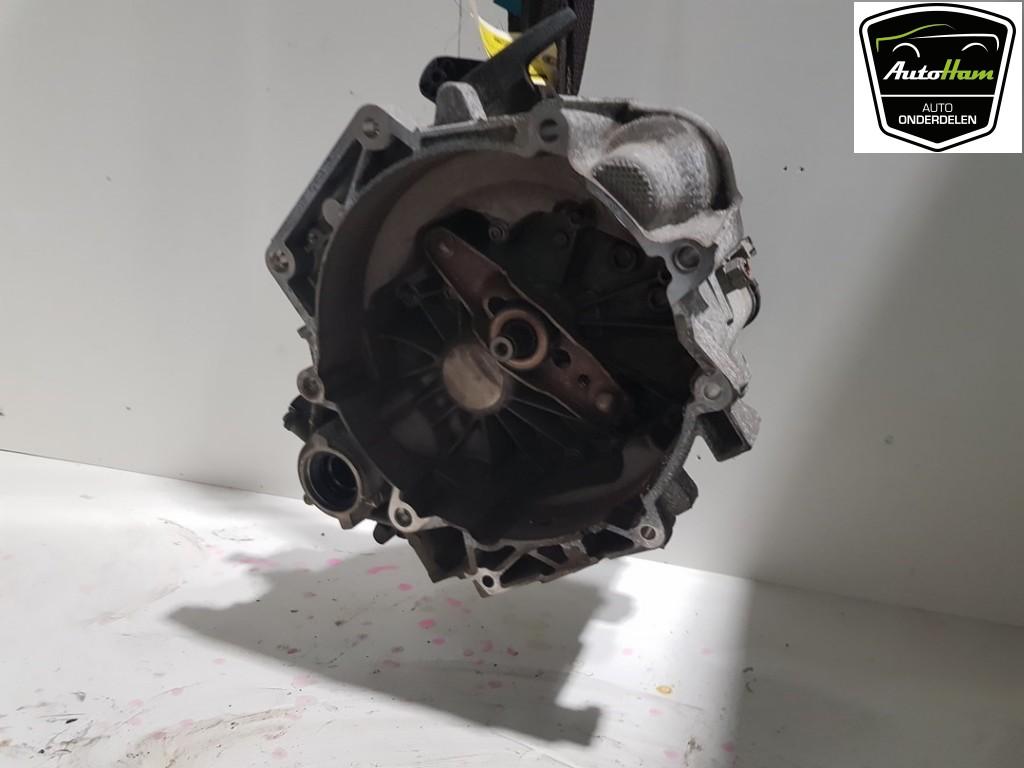 BOITE DE VITESSES MANUELLE Seat Ibiza V (KJB) (01-2017/-), Dhr. J. Ham, Administratie@autoham.nl, Utilisé, Seat