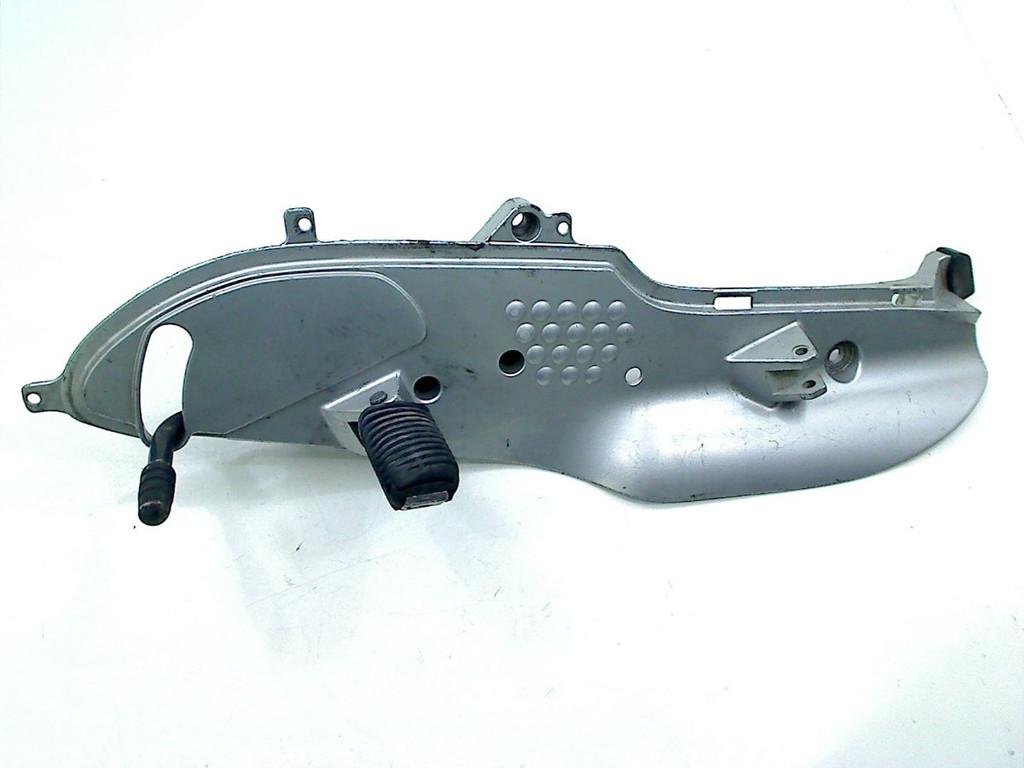 SCHETSPLAAT LINKS VOOR BMW R 850 RT 2002-2006 (R850RT 02), Motoren, Dhr. S. di Majo, Gebruikt, Info@cama-motorparts.nl, P.J. Troelstraweg 8 8
3144 CX  MAASSLUIS, NL