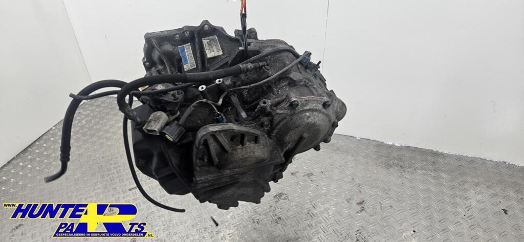 AW55-51SN versnellingsbak Volvo XC90 I ('02->) 30681190, Gebruikt, Ophalen of Verzenden, Volvo, Volvo