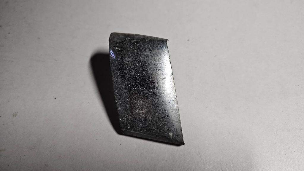 Voorbumper afdekkap chrome rechts  BMW 3-serie E30 Type 1 51, Auto-onderdelen, Carrosserie, Bumper, BMW, Voor, Gebruikt, Herkomst onderdeel bekend