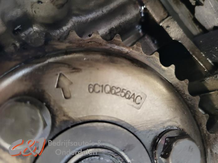 Culasse d'un Ford Transit, Autos : Pièces & Accessoires, -, 3 mois de garantie, -, -