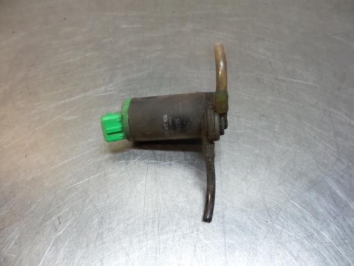 Pompe lave-glace avant d'un Peugeot 206, -, 3 mois de garantie, Utilisé, -