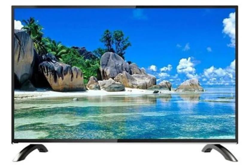 tv 42 inch, Audio, Tv en Foto, Gebruikt, LCD, 100 Hz, 100 cm of meer