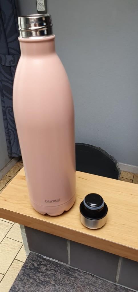 Gourde/drinkfles, Ophalen, Nieuw