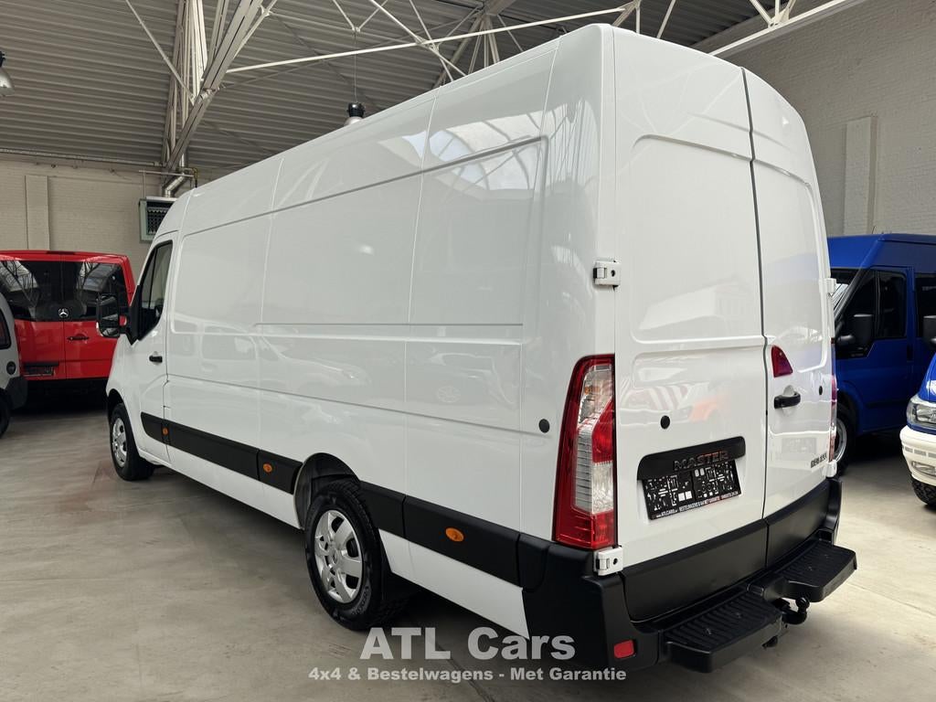 Renault Master 2.3 DIESEL | EURO 6 | TREKHAAK | 1J GARANTIE, Autos, Renault, Cuir, Achat, Euro 6, Entreprise