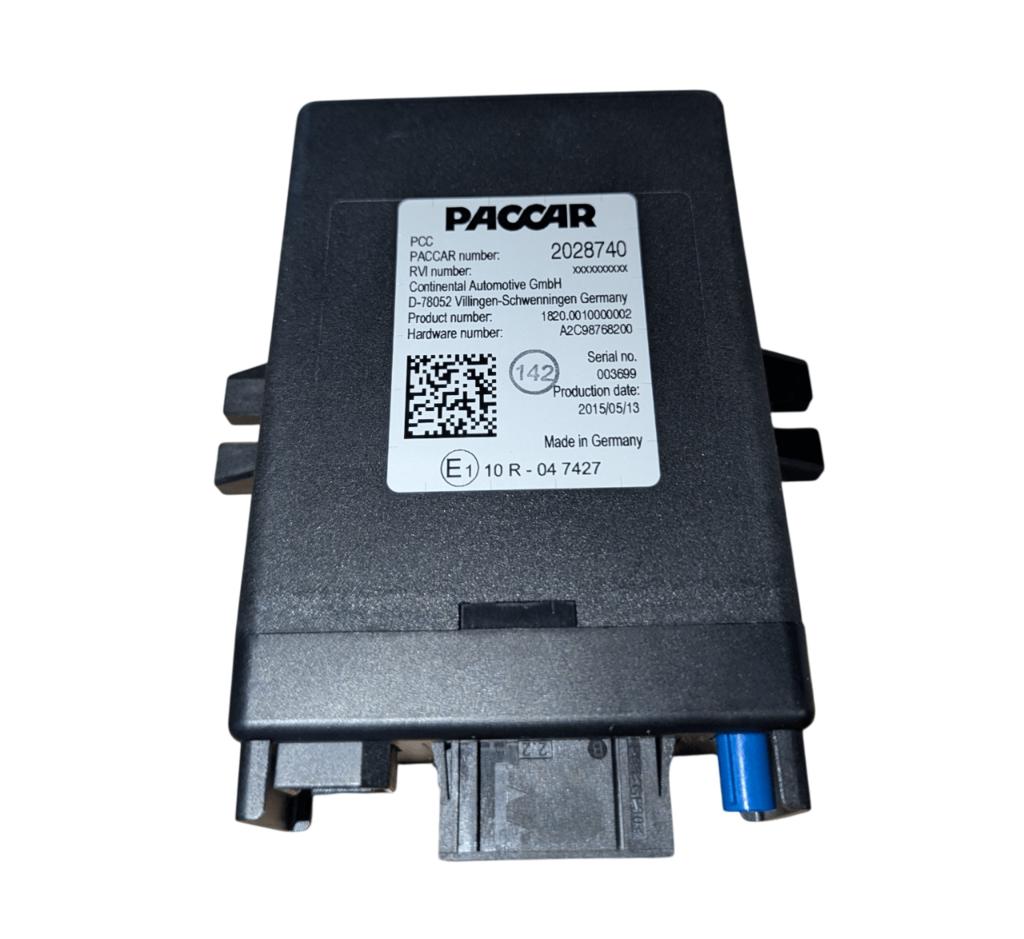 DAF ELEKTRONISCHE REGELEENHEID, PCC 2028740, -, -, Nieuw, Elektronica en Kabels