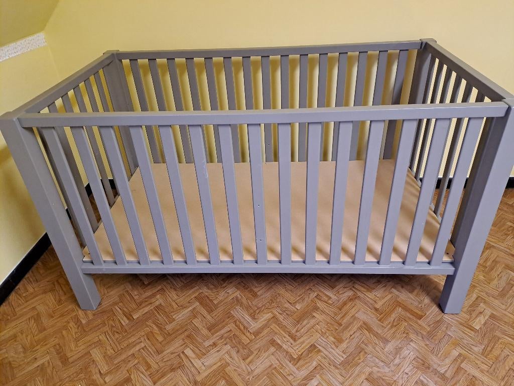 Park Marie Lucca XL provence Quax (duo) van Dreambaby, Ophalen, 85 tot 100 cm, 140 tot 160 cm, Zo goed als nieuw